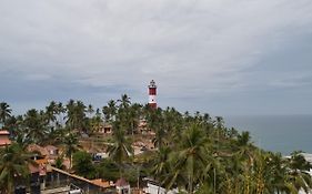 Sagara Beach Resort Kovalam 3*